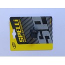 Съёмник Трещотки / Кассеты SPELLI SBT-121A